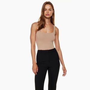 Aritzia Contour Bodysuit XS